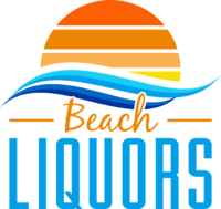 Beach Liquors logo