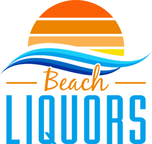 Beach Liquors logo