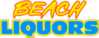 Beach Liquors logo