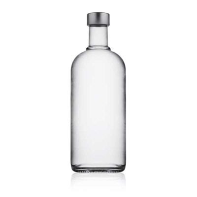 Absolut Wild Berri 750ml 1