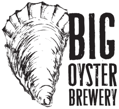 Big Oyster Noir et Blue 4pk