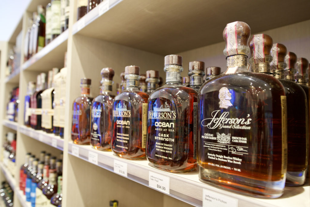 About 1 Exciting News For Bourbon Drinkers