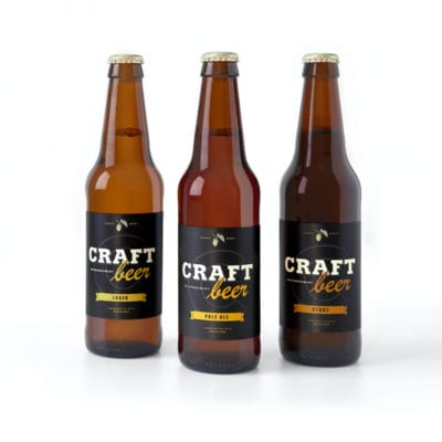 craft beer