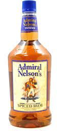 Admiral Nelson Spiced Rum 750ml