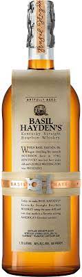 Basil Hayden Bourbon 1.75L 1