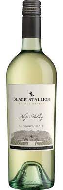Black Stallion Sauvignon Blanc 1