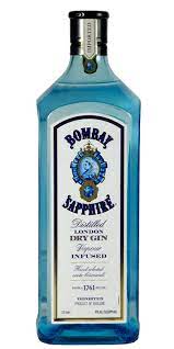 Bombay Sapphire 1.75L 1