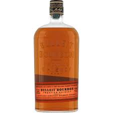 Bulleit Bourbon 750Ml 1