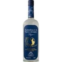 Caffo Sambuca Secolare
