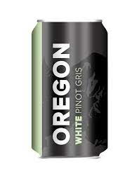 Canned Oregon Pinot Gris 1
