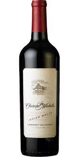 Chateau Ste. Michelle Cabernet