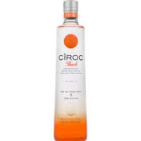 Ciroc Peach 750ml