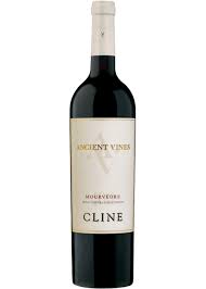 Cline Mourvedre Ancient Vines 750ml 1