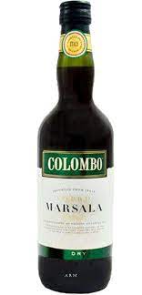 Colombo Marsala Dry 1