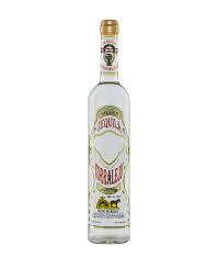 Corralejo Silver 750ml