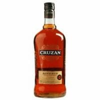 Cruzan Dark 1.75L
