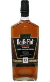 Dad'S Hat Vermouth Barrel 1