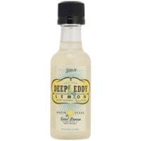 Deep Eddy Lemon 50ml