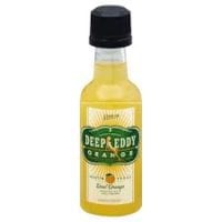 Deep Eddy Orange 50ml