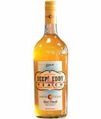 Deep Eddy Peach 1.75L