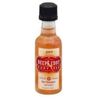 Deep Eddy Ruby Red 50ml