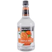 Dekuyper Triple Sec 1.75L