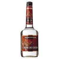 Dekuyper White Cacao 750ml
