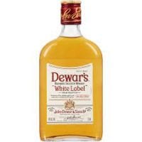 Dewar's White Label 375ml