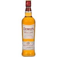 Dewar's White Label 750ml