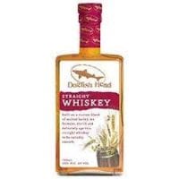 Dogfish Head Hull & Helm Whiskey 750ml