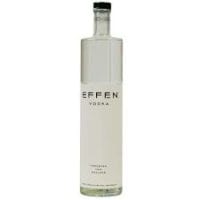 Effen Vodka 750ml