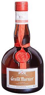Grand Marnier 375ml