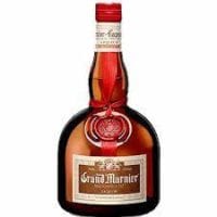 Grand Marnier 750ml