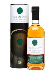 Green Spot Irish Whiskey 750Ml 1