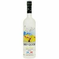 Grey Goose La Poire 750ml