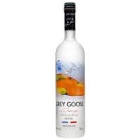 Grey Goose Orange 750ml