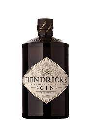 Hendrick's Gin 375ml