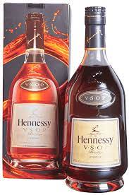 Hennessy VSOP 750Ml 1
