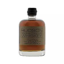 Hudson Manhattan Rye 750ml 1