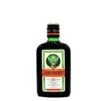 Jagermeister  200ml