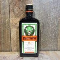 Jagermeister  375ml
