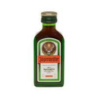 Jagermeister 50ml