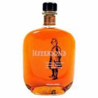 Jefferson's Bourbon 750ml
