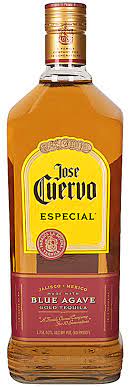 Jose Cuervo Gold 1.75L