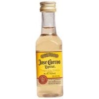 Jose Cuervo Gold 50ml