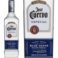Jose Cuervo Silver 750ml