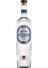 Jose Cuervo Tradicional Silver 750ml
