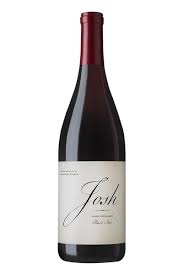 Josh Cellars Pinot Noir 1