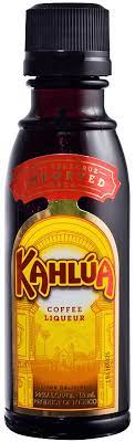 Kahlua  50ml