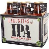 Lagunitas IPA 6pk Btls